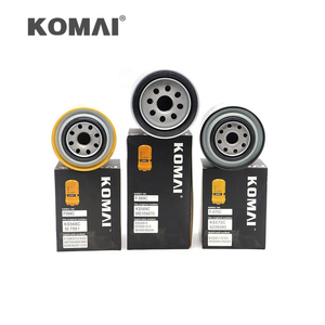 Filtro de Combustible Diésel KOMAI 4206080 4178800 KBP-0721 4616545 1-87310105-2 8-98036654-0 288869A1 para EX200-1/-2 - Product Image 6