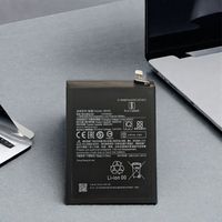 Batteries de remplacement pour Smartphone OEM Factory BLP801OPPO 4500mAh pour batterie de téléphone Oneplus 8T Pro One Plus 8Tpro