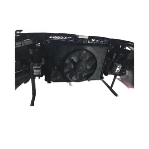 Pare-chocs de carrosserie de voiture à prix d'usine bon marché, kit de carrosserie de mise à niveau, pare-chocs avant B180 B200 W246, ensemble de pare-chocs - Product Image 5