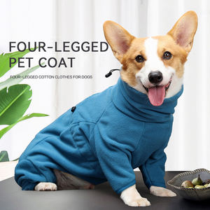 Vêtements chauds pour chiens de petite à moyenne taille, pulls pour chiens printemps et automne - Product Image 6