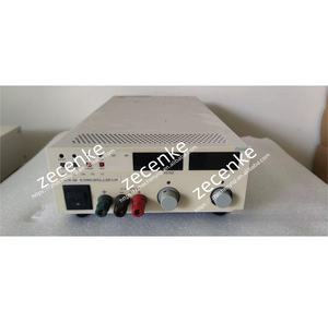 Chroma 6210-100 100V 10A DC Fuente de alimentación ajustable - Product Image 1