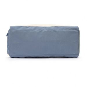 Custom Large Capacity Sports Gym Travel Duffle <b>Bag</b> Wet Dry Fitness <b>Training</b> <b>Bag</b> for Men and Women Casual Style - Product Image 4