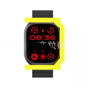 D96 Cộng Với Huaqiangbei Oled Thông Minh Đồng Hồ 7-Trong 1 Bộ Cho <span class=keywords><strong>Bluetooth</strong></span> Cuộc Gọi Tai Nghe Thể Thao La Bàn Chronograph Chức Năng Pro Cho - Product Image 5