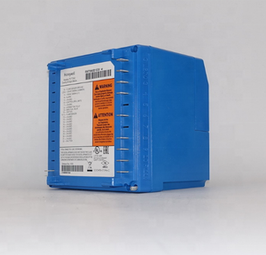 Controlador de Combustión Original RM7890B1030 120V en Oferta, Disponible en Stock - Product Image 4