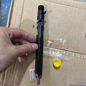 หัวฉีดน้ำมันดีเซล 33800-4X450 338004X450 EJBR05501D สำหรับรถบองโก คีอา - Product Image 1