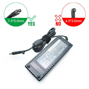 Adaptador de corriente de 135W 19V 7.1A para PC y portátil HSTNN-HA01 para H - Product Image 3