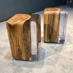 2024 tecnologia principale decorata di moda mobili per la casa fabbrica di noce solida ristorante <span class=keywords><strong>cucina</strong></span> <span class=keywords><strong>da</strong></span> pranzo <span class=keywords><strong>in</strong></span> <span class=keywords><strong>resina</strong></span> legno sedia <span class=keywords><strong>da</strong></span> tavolo - Product Image 1