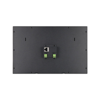 Tablette Android Linux 11,6 pouces Sunworld 2026 avec panneau de commande intelligent, écran tactile IPS RK3568, pour tableau de bord de maison connectée et assistant domestique