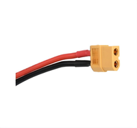 Baterai Drone FPV LiCoO2 16S High C Rating 4500Mah 8500Mah 10000Mah 16000Mah 20000Mah 5000 Siklus -20~60 Konektor untuk Drone