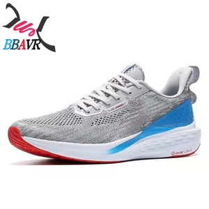 Chaussures décontractées plates pour hommes avec logo personnalisé, nouveaux styles, vente en gros - Product Image 4