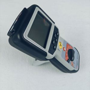 เครื่องมือวัดและวิเคราะห์ Megger MIT417/2 สำหรับการทดสอบฉนวนในช่วงที่กว้างขึ้น พร้อมขยายช่วงแรงดันทดสอบได้สูงถึง - Product Image 4