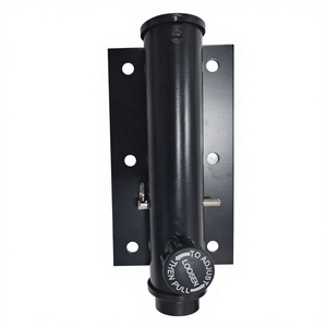 5 Levels Adjustable Length <strong>Punching</strong> <strong>Bag</strong> Stand <strong>Wall</strong> Mount Heavy <strong>Bag</strong> Hanger Durable Boxing <strong>Bag</strong> Bracket - Product Image 3