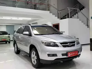 Vendita all'Ingrosso a Basso Prezzo BYD S6 2018 2019 2020 Benzina 2.4 SUV <span class=keywords><strong>Auto</strong></span> Usata Guida a Sinistra 5 Posti Cina con Garanzia <span class=keywords><strong>di</strong></span> Un Anno - Product Image 3