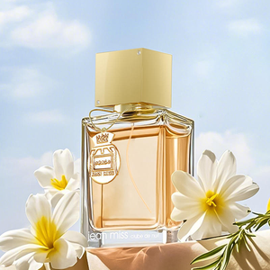 Perfume Unisex JEAN MISS de Oriente Medio, Fragancia Duradera de 100 ml, Diseño de Lujo con Colgante, Perfume en Aerosol Unisex - Product Image 5