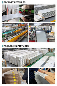 CHI أبواب كراج عمودية ثنائية الطي بسعر تنافسي، باب كراج فولاذي 5 ألواح علوي - Product Image 6