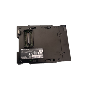 Módulo de Movimiento de Respuesta Rápida KV-XH04ML, Memoria No Volátil de Respaldo, Autodiagnóstico, Dispositivo Industrial - Product Image 2