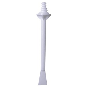 Vendita calda accessori scaldacera a doppia testa 2-in-1 chiavetta per capelli in plastica chiavetta per <span class=keywords><strong>naso</strong></span> - Product Image 2