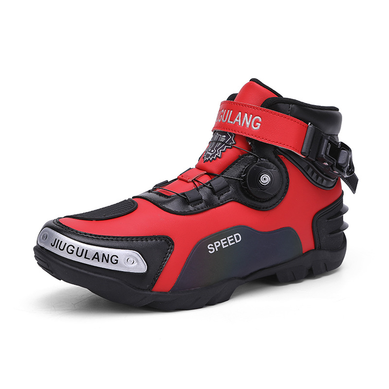999 nero rosso