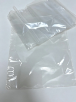 Film rétractable en plastique POF transparent, sacs rétractables thermiques pour l'emballage