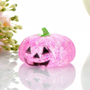 Venta Directa de Fábrica: Juguete Antiestrés de Maltosa con Forma de Calabaza, Herramienta Terapéutica Suave de EVA para Aliviar el Estrés - Product Image 6