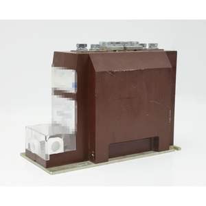 PLC industriel ELEQ IGW 12 B1 IGW12B1 TRANSFORMATEUR DE COURANT TRANSFORMER DE COURANT - Product Image 1