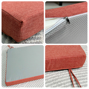 مبطن 50D بشعار مخصص بكميات كبيرة للفندق/صالة الألعاب الرياضية/الحدث خصم حصري بالجملة - Product Image 2