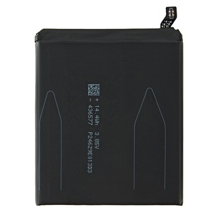 Batterie de téléphone portable NIBT BM38 <span class=keywords><strong>Redmi</strong></span> <span class=keywords><strong>8</strong></span> noire en polymère lithium-ion pour <span class=keywords><strong>MIUI</strong></span>/Stock – Vente en gros usine - Product Image 5
