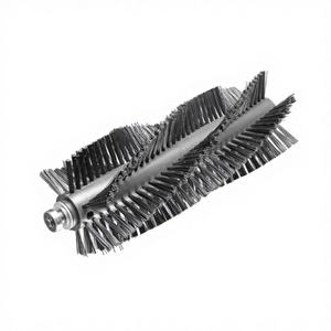 Brosse de remplacement en PP pour balayeuse TWISTER 1800, état neuf, pour les industries de nettoyage routier, modèle 1489268 VALEX, fabriqué en Italie - Product Image 1