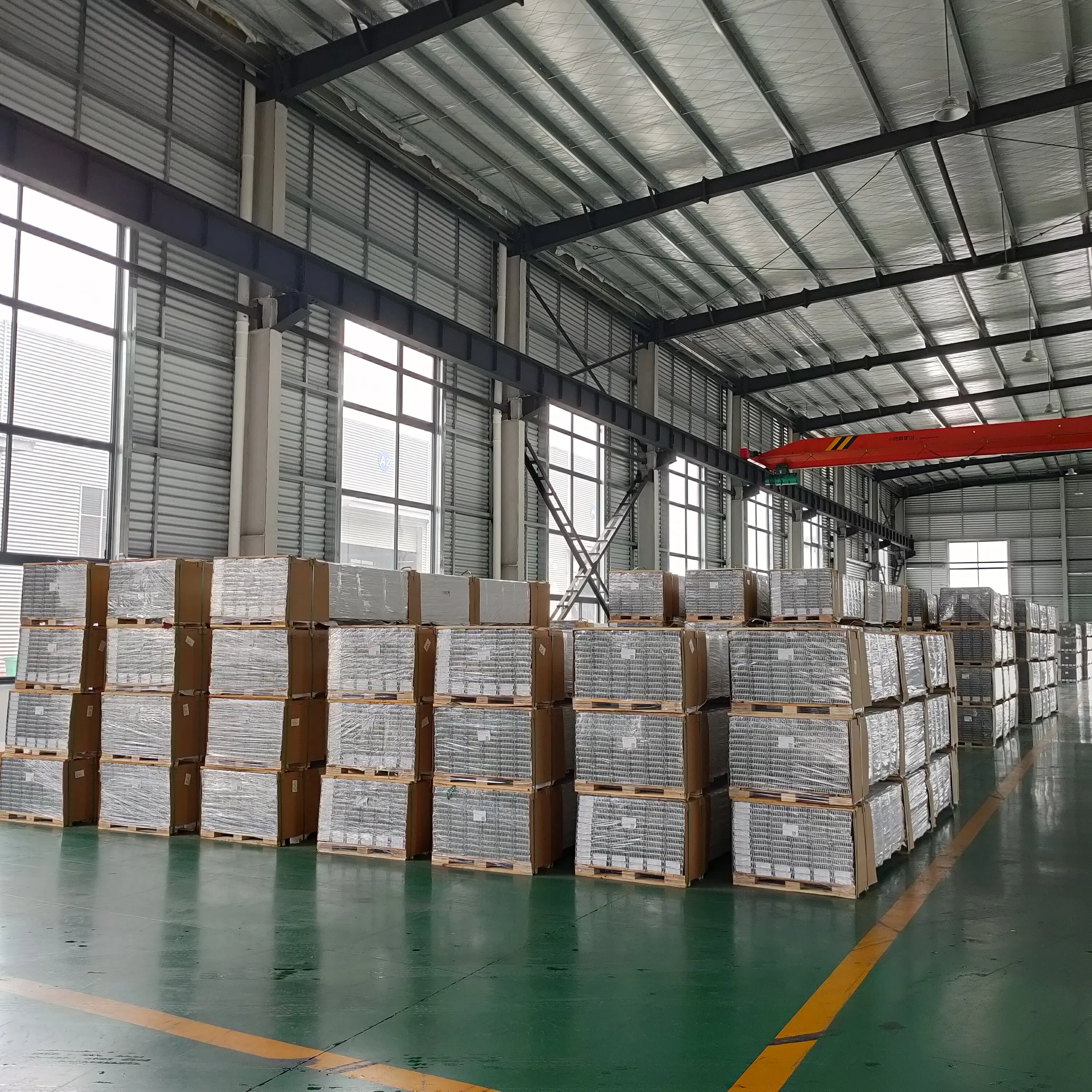 China Manufacturer Cheap Aluminum Extrusion 6063 Light Weight Solar Panel Frames Aluminum Section Profiles