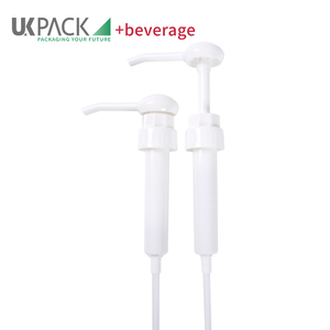 UKPACK UKJ30C 38-410 pompe à sirop pour sauce hollander - Product Image 4