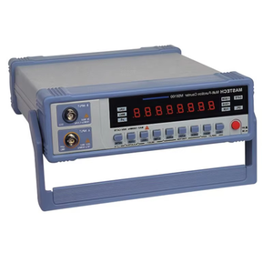 MASTECH MS6100 High Precision Intelligent <strong>Multi</strong>-function <strong>Frequency</strong> Meter - Product Image 6