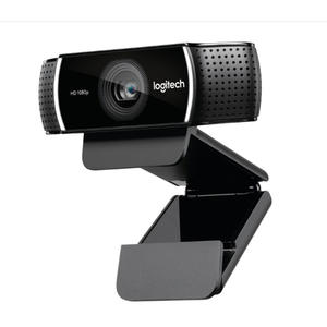 Webcam <span class=keywords><strong>Logitech</strong></span> C922 Pro USB pour ordinateur portable, streaming sérieux, 1080p HD, streaming ultra-rapide, audio stéréo - Product Image 6