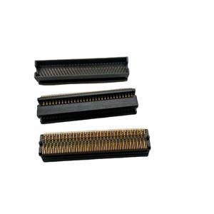 แบรนด์ใหม่ TOLC-130-22-F-Q-A คุณภาพสูง Mezzanine Board เชื่อมต่อในสต็อก! - Product Image 1