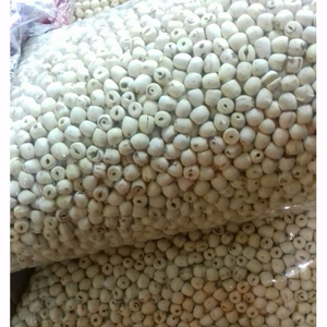 Semillas de Loto Secas Blancas 100% de Grado 1, Exportación al por Mayor, Vietnam, Textura Dura Horneada, Sabor Dulce, Refrigerio Envasado - Product Image 3