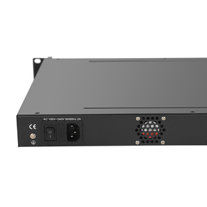 <span class=keywords><strong>Convertidor</strong></span> <span class=keywords><strong>de</strong></span> Protocolo IP HTTP a UDP HLS RTMP, Gateway IPTV - Product Image 5