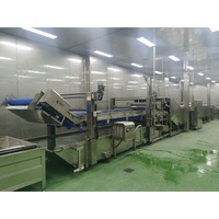 Nouvelle machine de pasteurisation alimentaire LWT par autoclave, pulvérisation d'eau chaude, haute précision, acier inoxydable 304, système de contrôle automatique