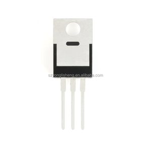 Transistor <span class=keywords><strong>Mosfet</strong></span> de Canal N Original IRFZ44NPBF IRFZ44 <span class=keywords><strong>IRFZ44N</strong></span> - Product Image 3