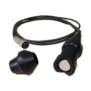 Sigma2008B1 dijital Al iletkenlik test cihazı girdap akım bakır iletkenlik ölçer direnç test cihazı - Product Image 4