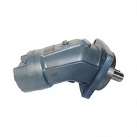 Pompe à piston hydraulique OEM A2FO160/61L 514350000 pour équipement lourd – Pièces de rechange à cylindrée variable