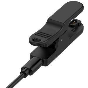 สายชาร์จ USB สำหรับเปลี่ยนความยาว1เมตร, สายชาร์จแม่เหล็กสำหรับนาฬิกาอัจฉริยะ Casio <span class=keywords><strong>G</strong></span>-<span class=keywords><strong>shock</strong></span> DW-H5600 - Product Image 4