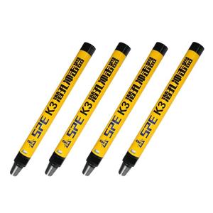 4-Zoll-DTH-<span class=keywords><strong>Hammer</strong></span> für Wasser brunnen bohr geräte und Erz bohrmaschinen - Product Image 6