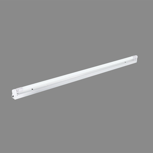 中国2x36w天井浄化バテン照明器具20w2ft4FTLEDチューブ - Product Image 5