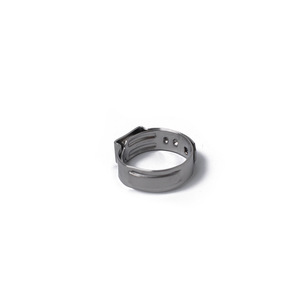 Stainless Steel Hose <b>Clamp</b> 10.8 To 13.3Mm A0891 For Replace Repair - Product Image 2