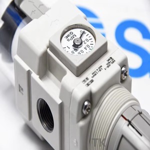 Filter Regulator Udara Seri SMC AW AW20 - Product Image 2