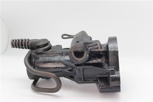 Accessoires pour foreuses à roche à essence de marque SLX en gros d'usine : Cache-mandrin rotatif à cliquet pour machines minières - Product Image 4