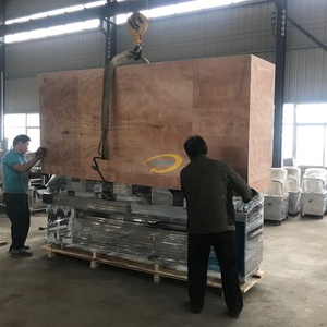 Quy Mô Nhỏ Khô Mì Ăn Liền Mì Làm Máy MT5-260 - Product Image 6