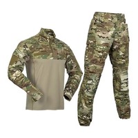 Costume grenouille G5 personnalisé T-shirt tactique USA chasse désert bottes bottes randonnée uniformes bottes de chasse