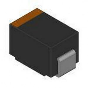 THJE336K035RJN Tantalum Capacitor 33uF 10% 35V - Product Image 1