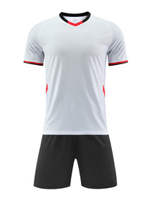Camiseta de rugby con diseño de camisetas de rugby baratas personalizadas por sublimación al por mayor - Product Image 4