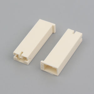 SH4.8ZC-1P 172074-1 630588 корпус TE <span class=keywords><strong>KET</strong></span> разъем - Product Image 1
